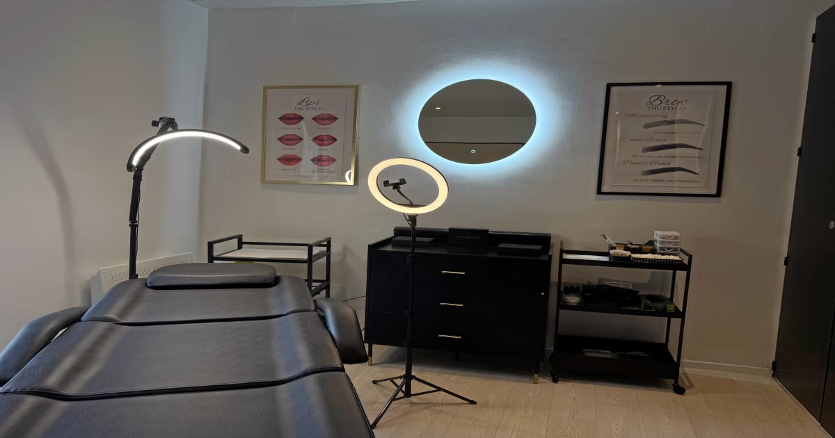 Maison Nyll : institut de beauté à Manosque