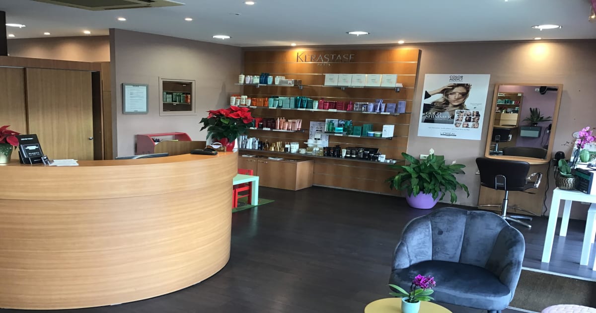 Mo coiffure coiffeur à SaintJeandeBraye Planity