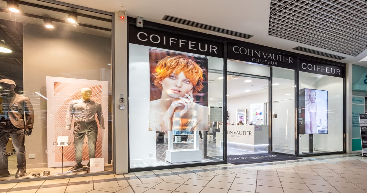 COLIN VAUTIER Coiffeur CherbourgenCotentin coiffeur à La Glacerie