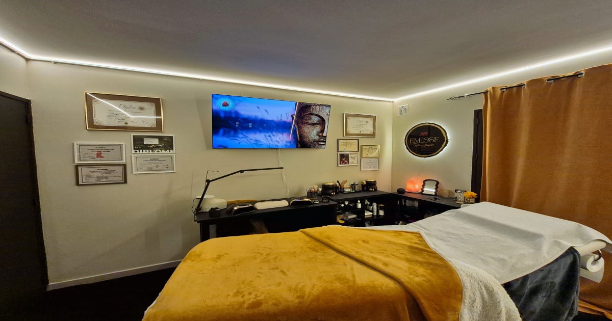 Emesse Beauty : institut de beauté à Taradeau - Planity