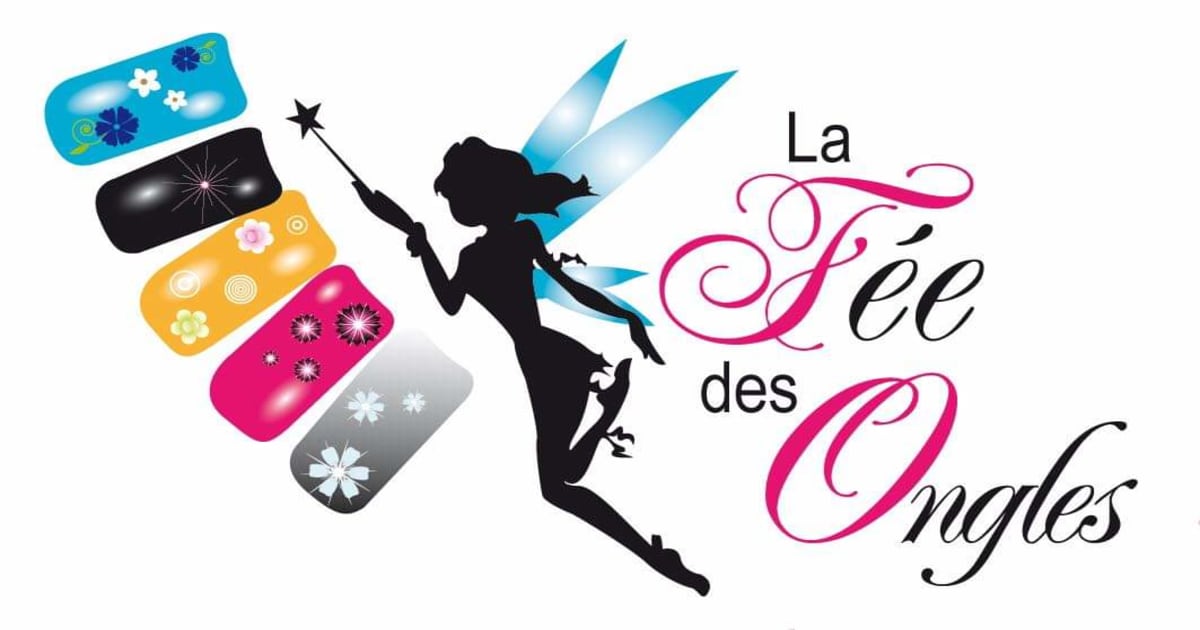 La fée des ongles institut de beauté à Longwy