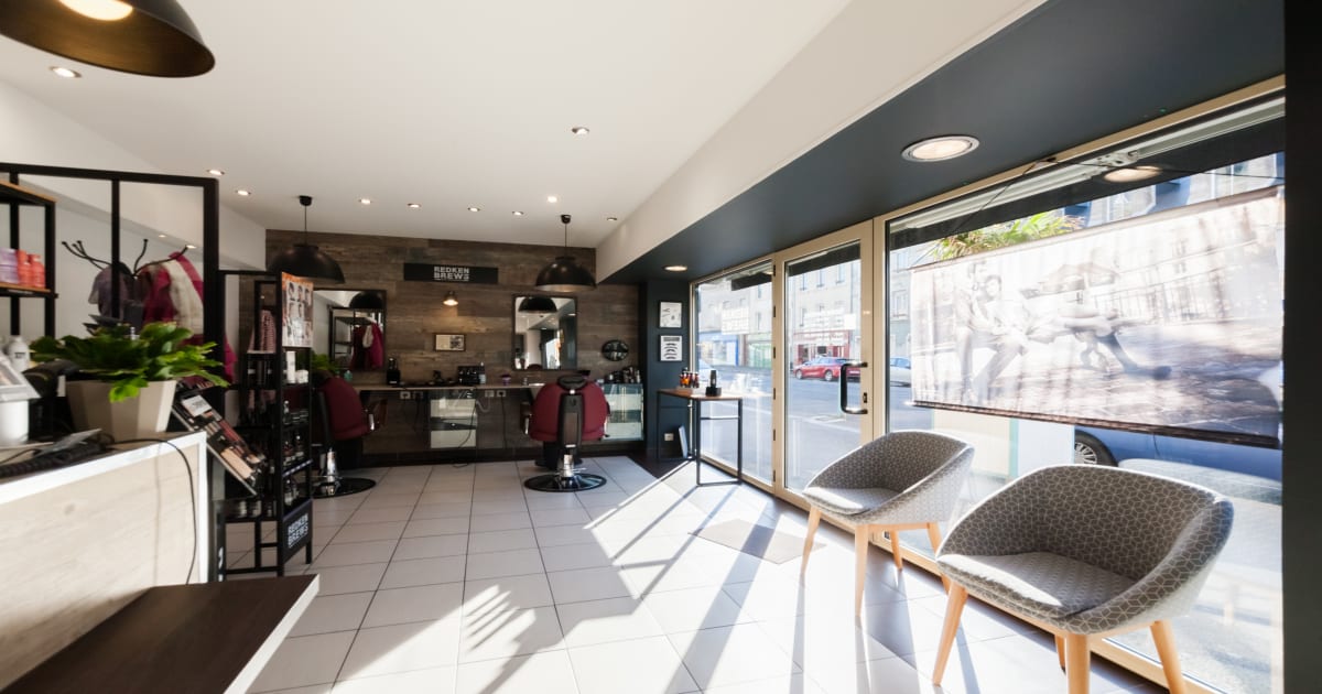 L Coiffure coiffeur Planity RDV en ligne