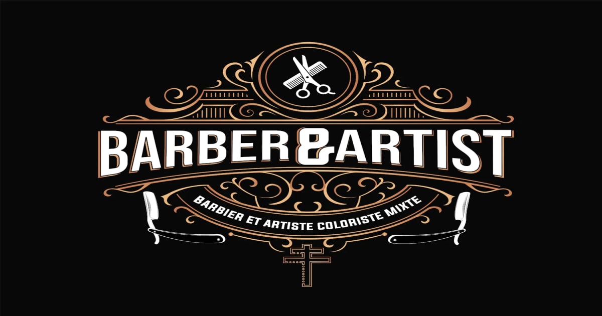 BARBERIART/BARBER&ARTIST coiffeur à Terville Planity