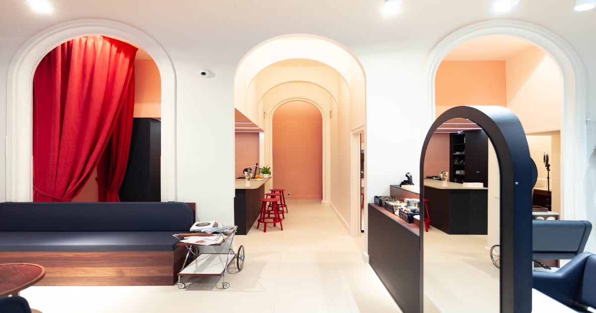 Vania Laporte Bordeaux coiffeur à Bordeaux Planity