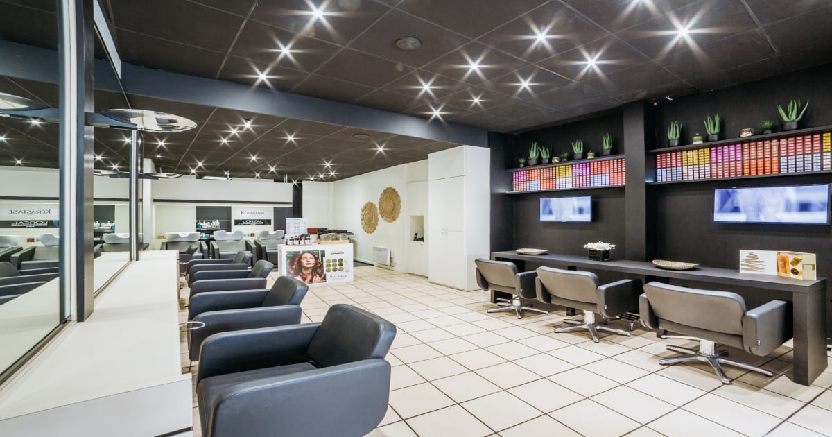 Ad Coiffure Brive Coiffeur A Brive La Gaillarde