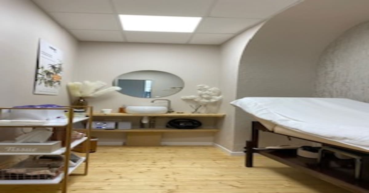 Aglaé Institut & Spa