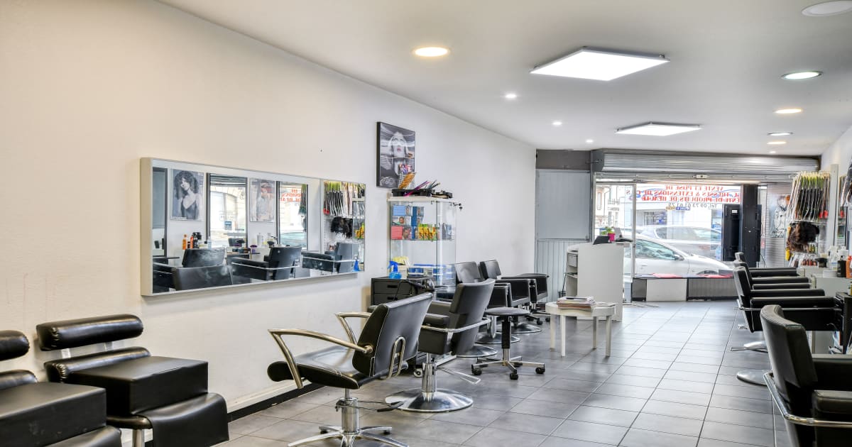 Frekam Coiffure Pate D Oie Coiffeur A Toulouse