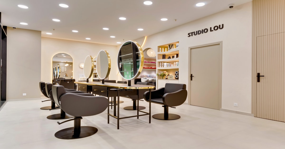Studio Lou Elancourt : coiffeur à Élancourt - Planity