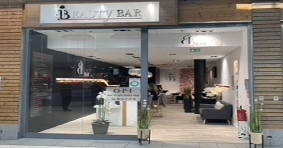Beauty bar institut de beauté à Langon Planity
