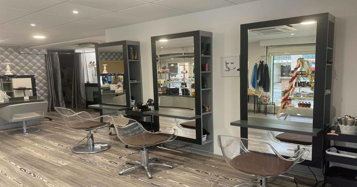 Histoire D Artiste Coiffeur A Sanary Sur Mer