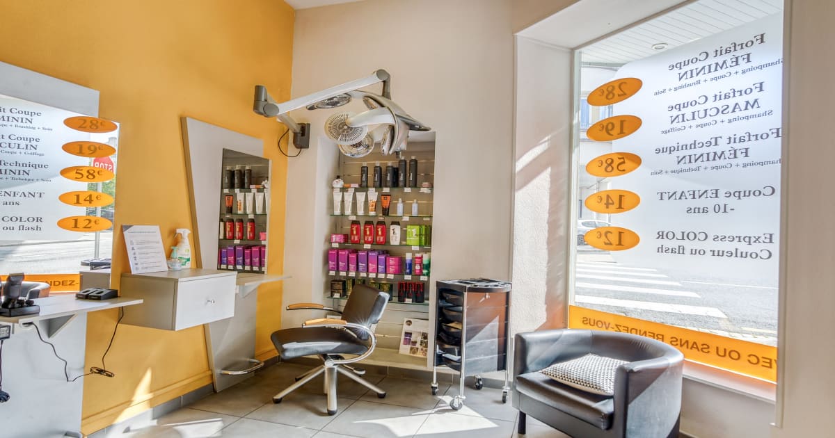 100 Coiffure Brest Liberte Coiffeur A Brest