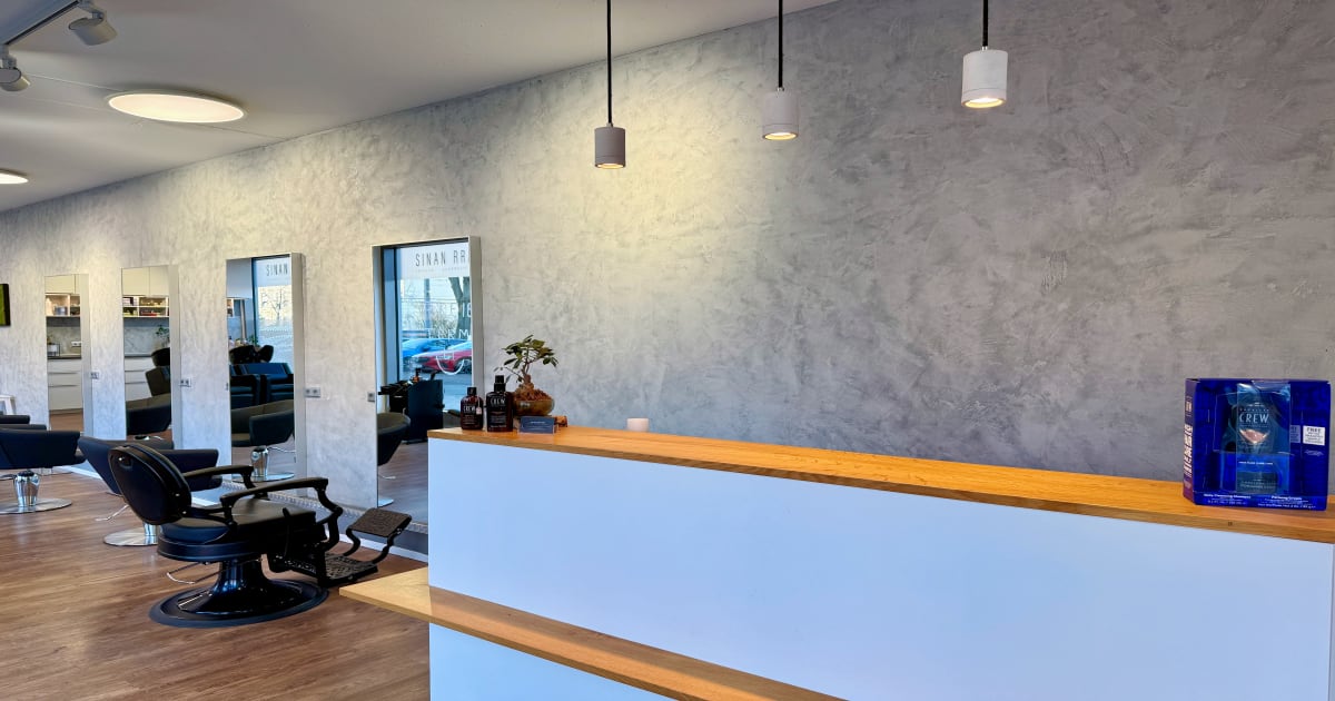 Potsdam Friseur Ohne Termin