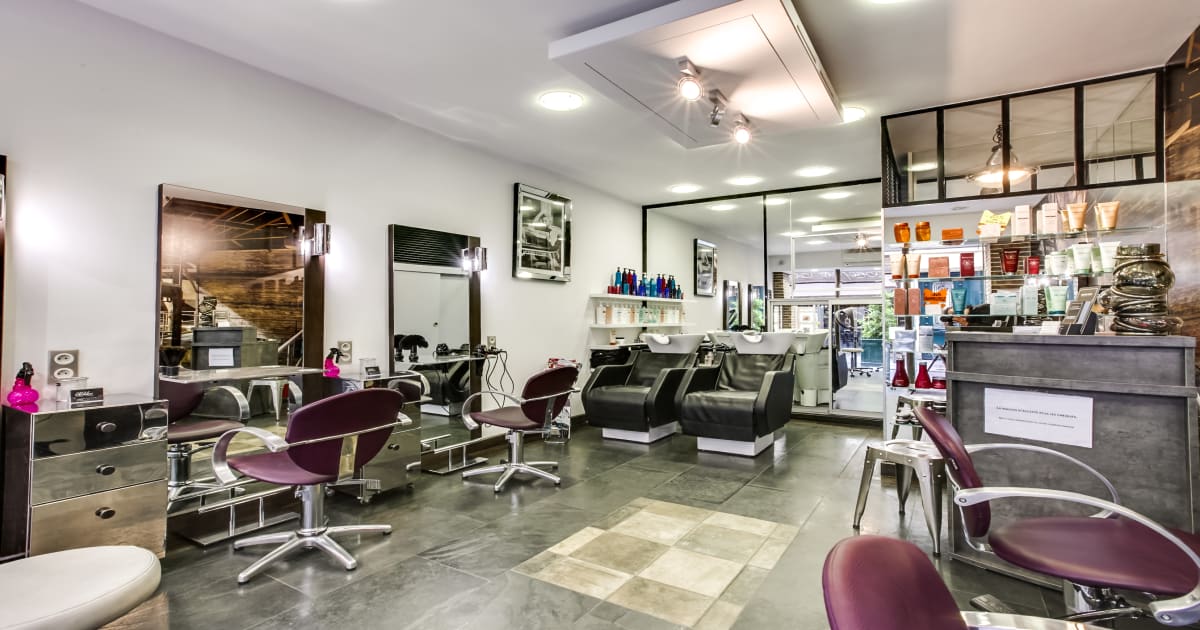 Caldelari Coiffeur Visagiste : Coiffeur à Paris 9ème