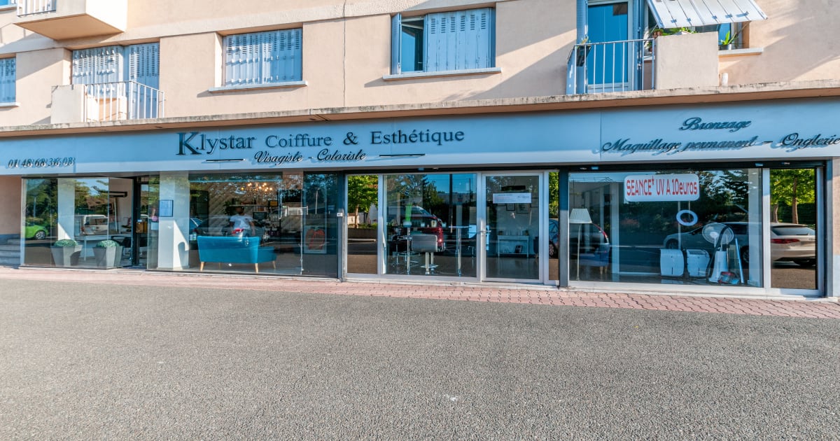 59 Rue Du Prefet Chaleil 93600 Aulnay Sous Bois