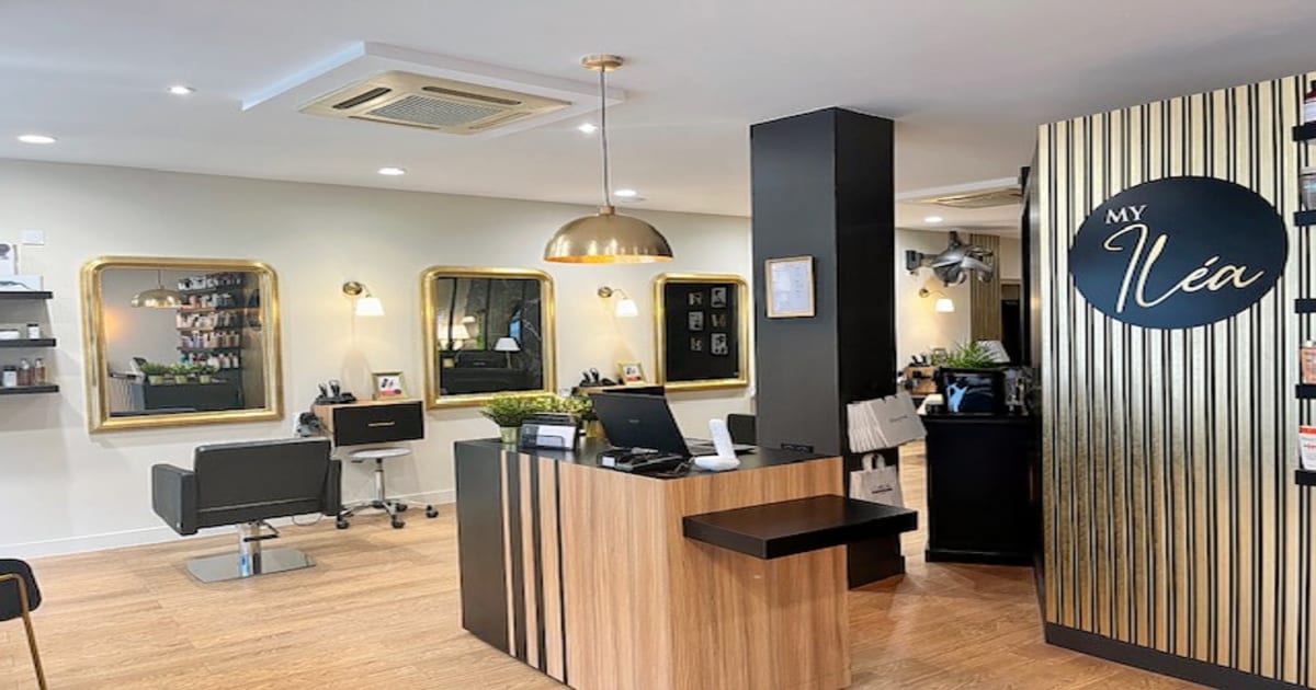 MY Iléa : coiffeur à Chalonnes-sur-Loire - Planity