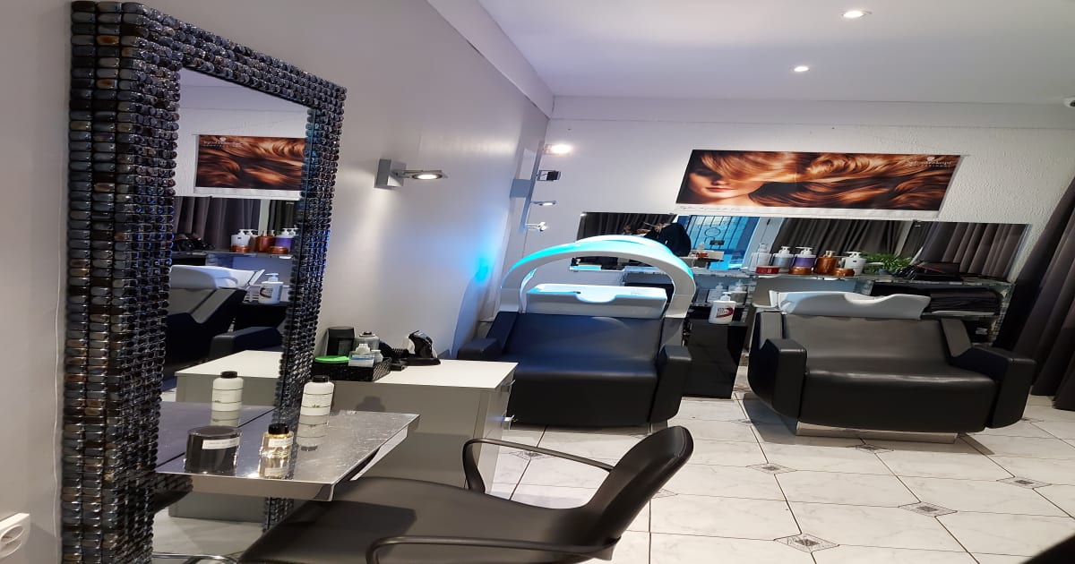 Remi Thor Paris : coiffeur à Paris 9ème - Planity