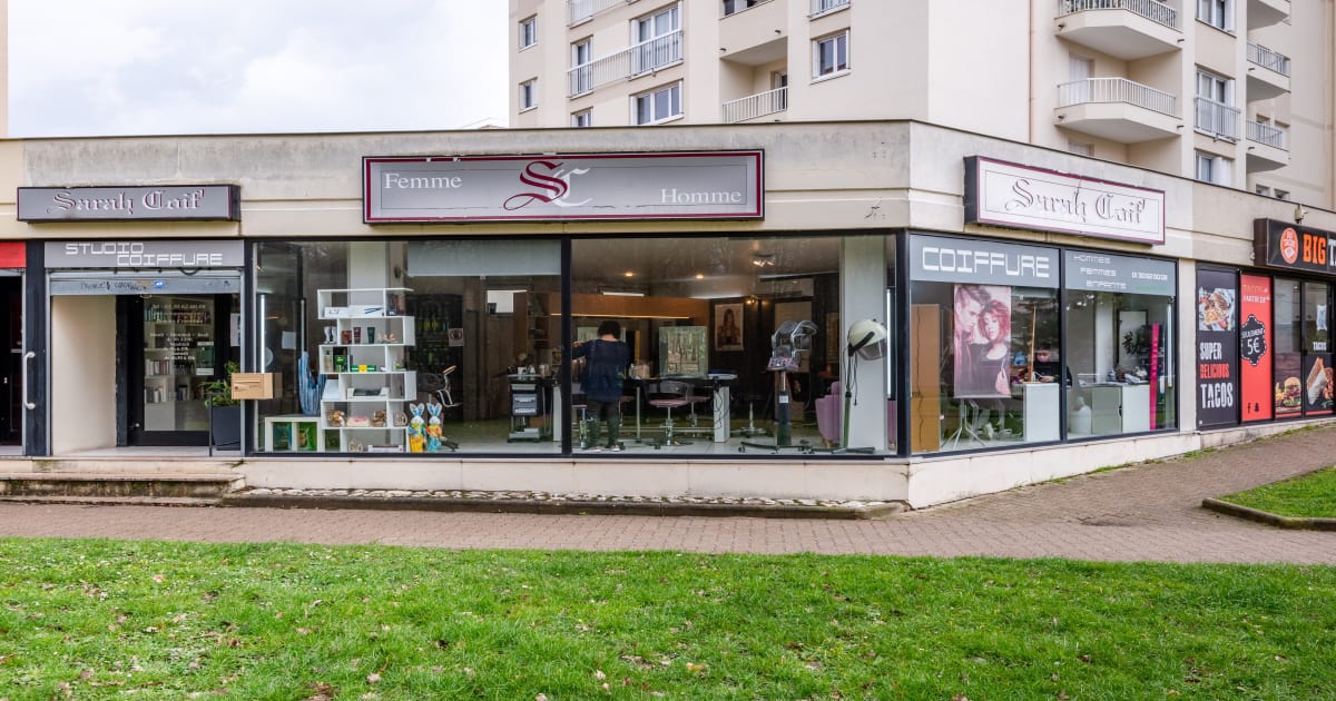 10 Rue De La Malmedonne 78310 Maurepas