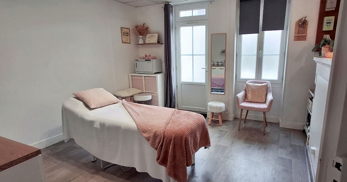 Nathéa Beauté : institut de beauté à Bords - Planity