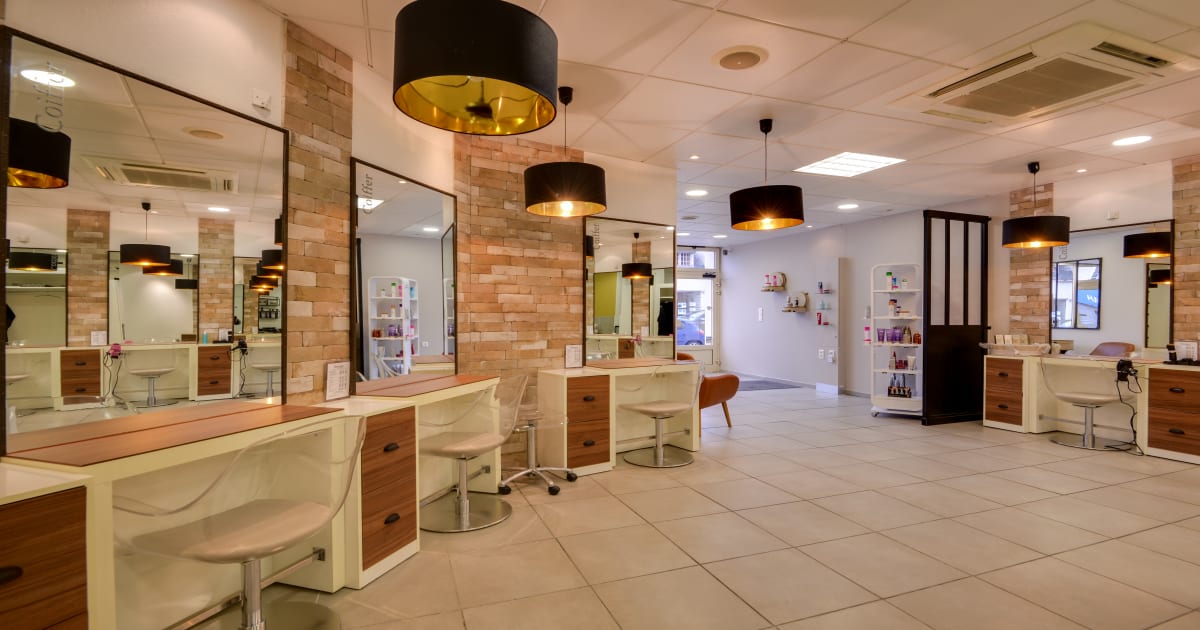 Saint Lou  Rambouillet  coiffeur à Rambouillet  Planity