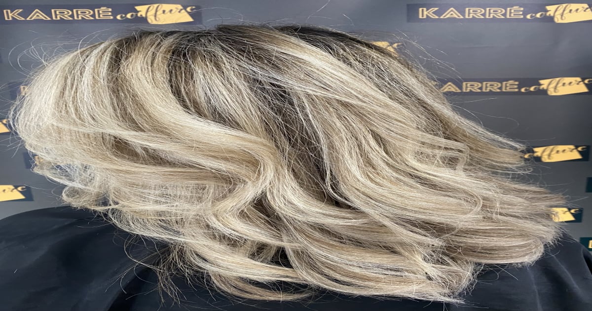 Karré Coiffure  Coiffeur à SaintCannat