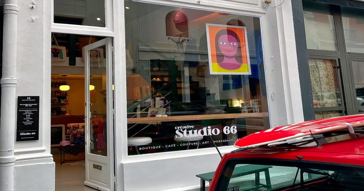 Créative studio 66 : coiffeur à Biarritz - Planity