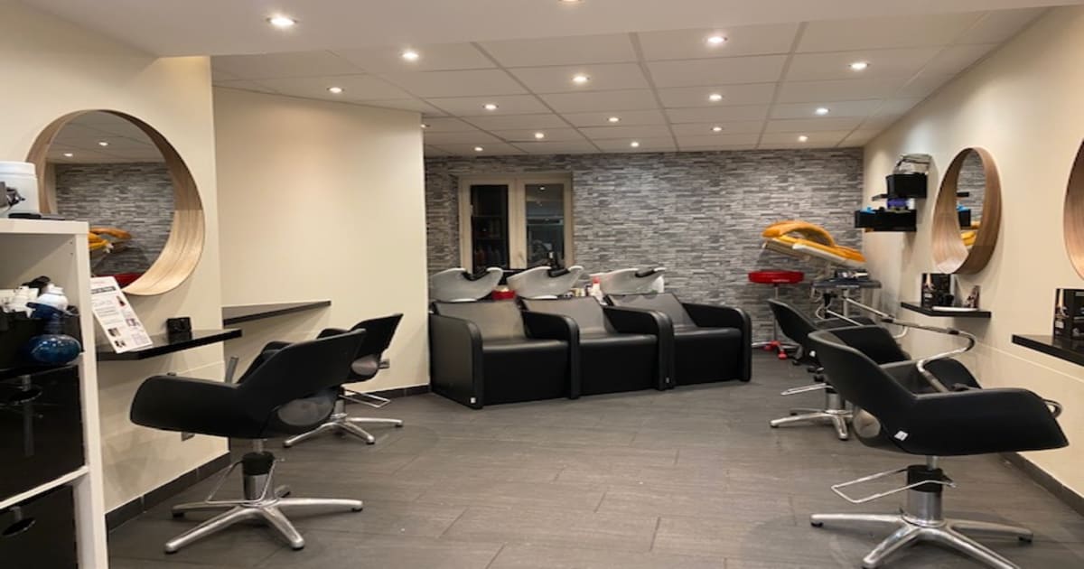 Myl Coiffure Coiffeur A Saint Priest