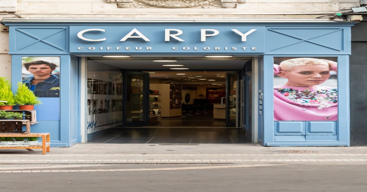 carpy tours rue nationale