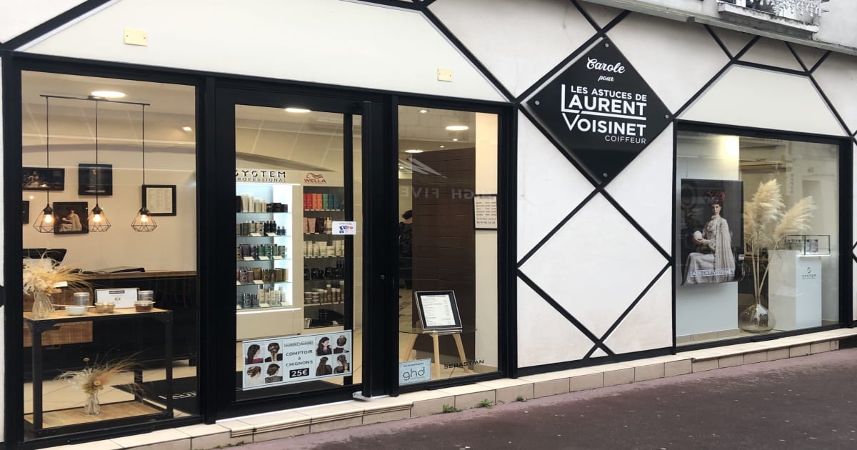 les astuces de laurent tours rue charles gilles