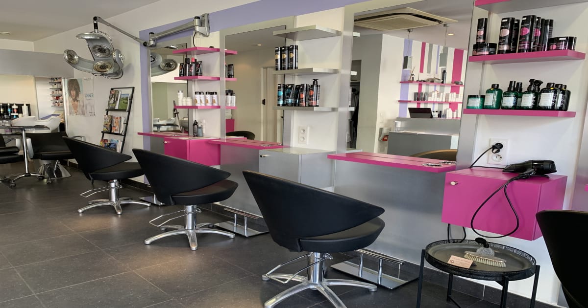 Le Salon de Valérie