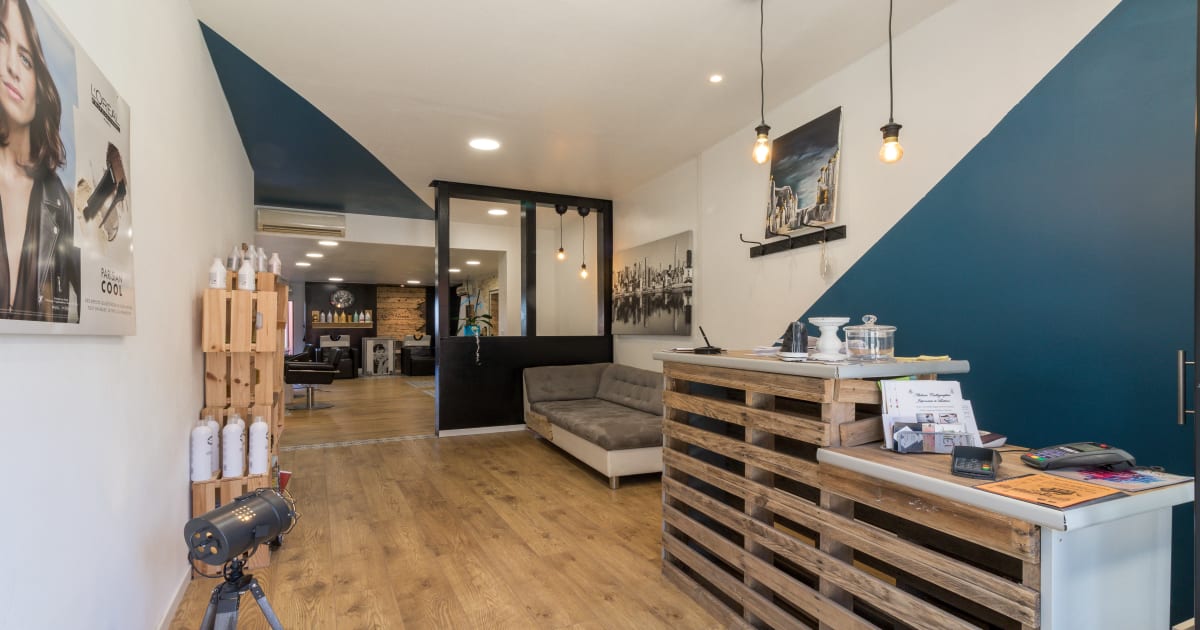13 Eme Avenue Coiffeur A Nailloux