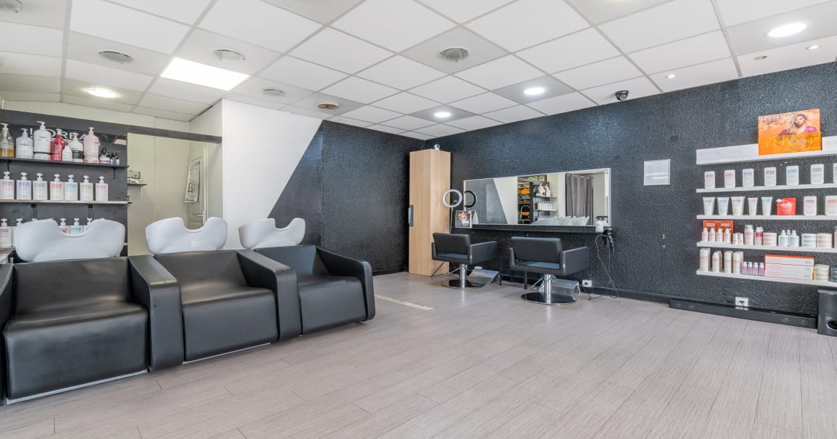 By Marc B Coiffure coiffeur à Toulouse