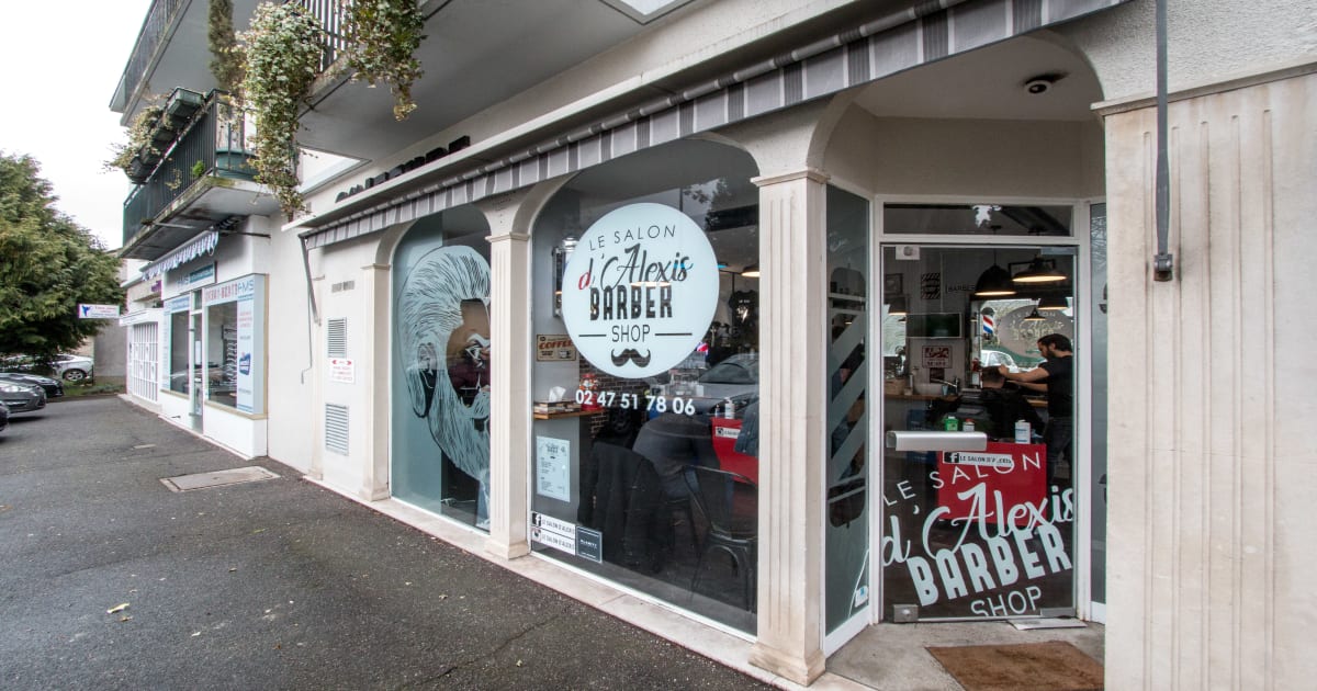 Le salon d'Alexis à SaintCyrsurLoire Planity