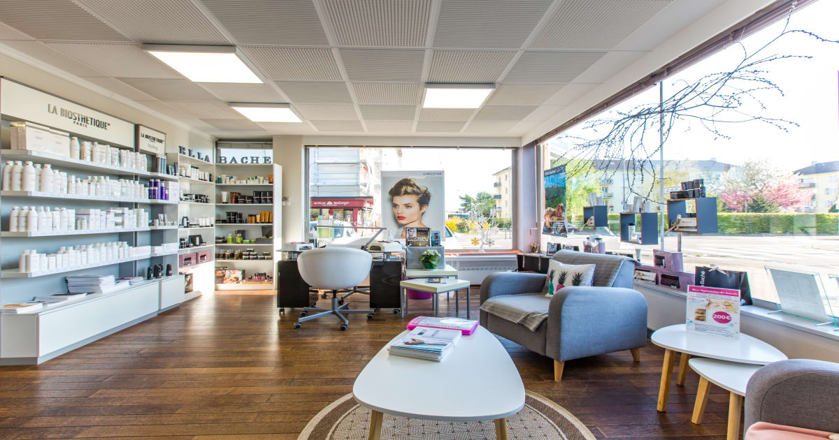 Oxalis Coiffure Et Esthetique Coiffeur A Illkirch Graffenstaden