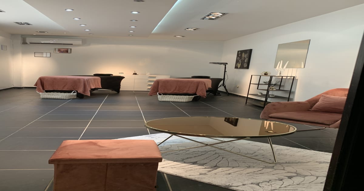 Lash Beauty Bar institut de beauté à Cayenne Planity