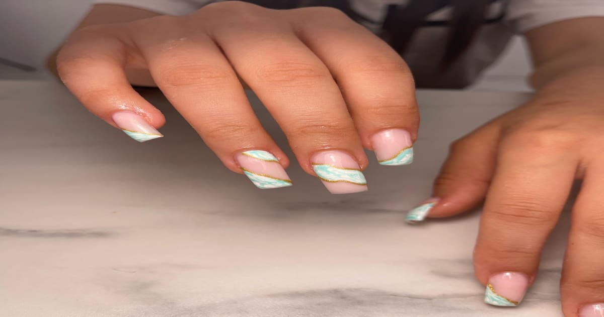 LM Ongle institut de beauté à Marseille 14ème