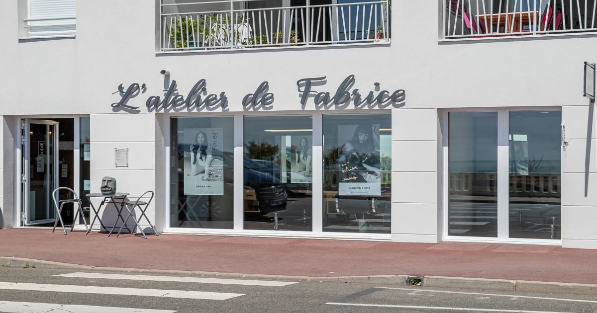 Avenue Jean Cristau Saint Gilles Croix De Vie