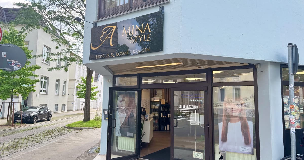 Friseur Oldenburg Innenstadt Ohne Termin