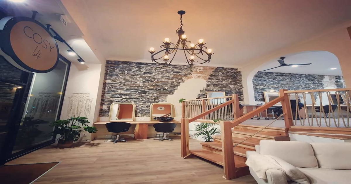 Cosy 14 Coiffeur Coloriste