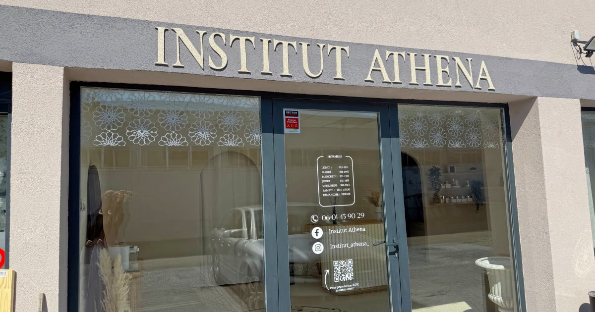 Institut Athena - Bischwiller