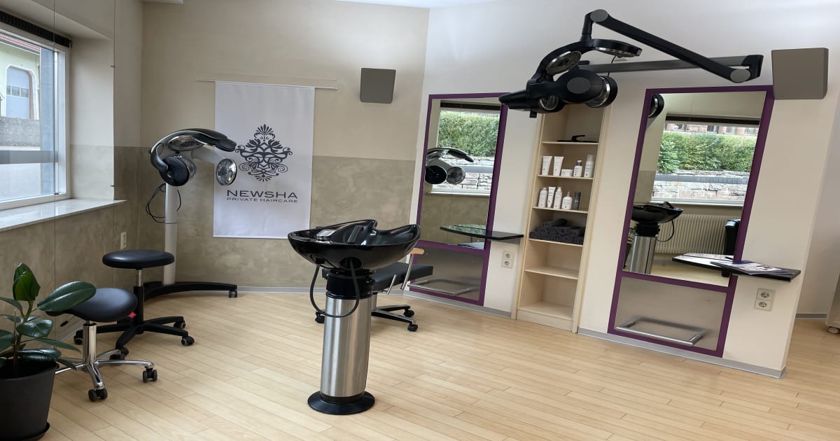 Friseur Scherenholster Aus PU Leder - Mit Schultergurt, Für Scheren, Kämme, Werkzeuge, Schwarz