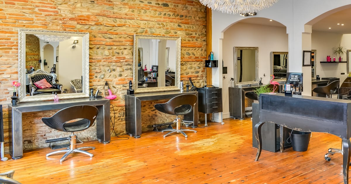 Latelier De Maud Coiffeur Createur Riquet Avis