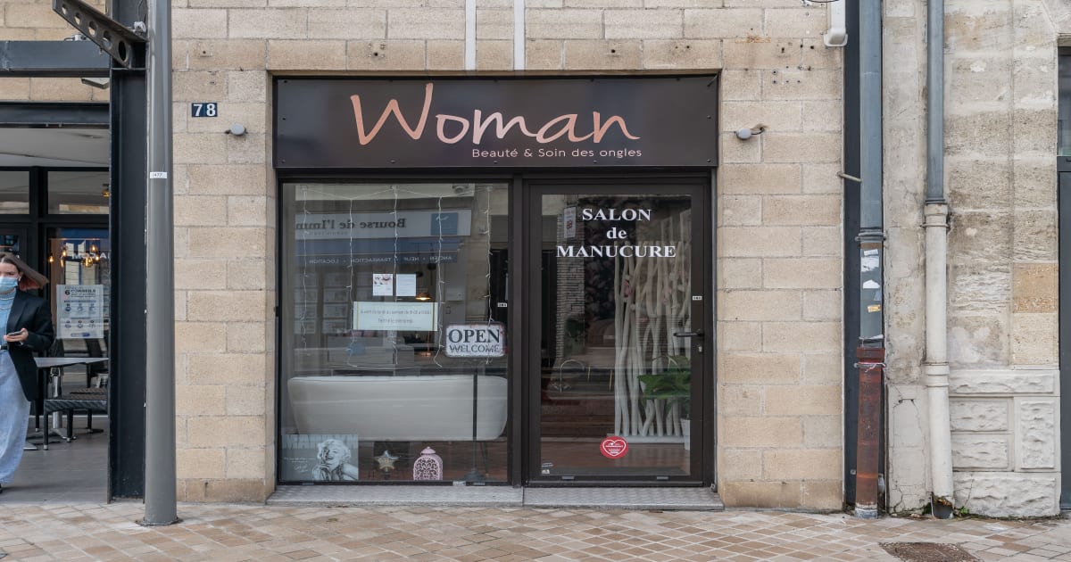 311 Avenue De La Liberation Le Bouscat