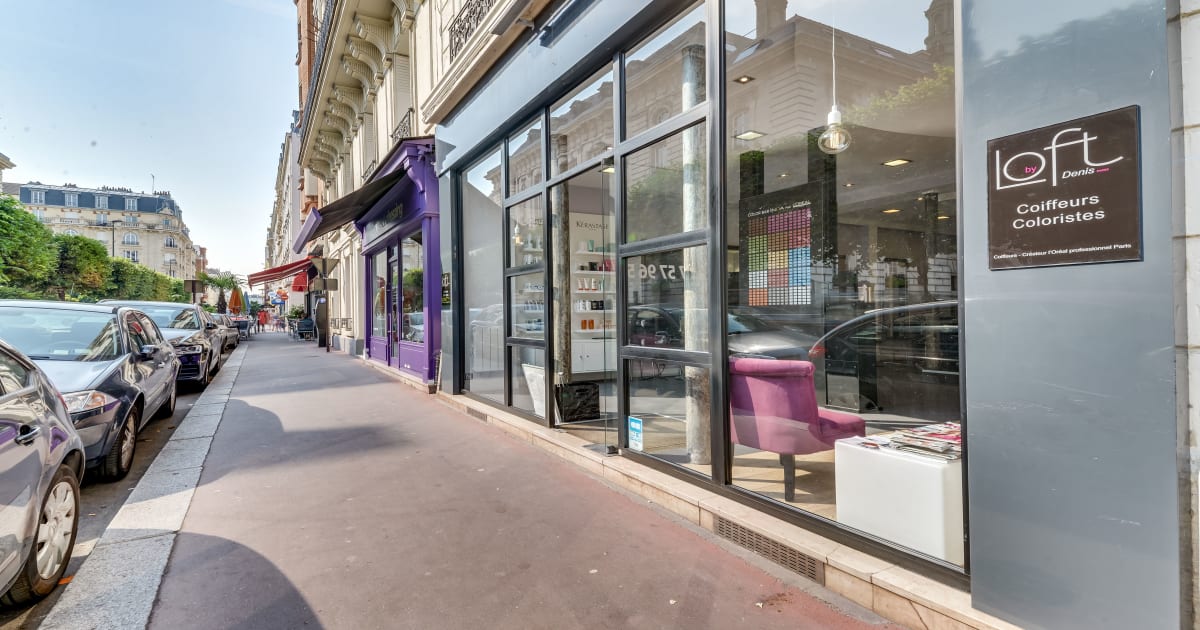 19 Bis Rue Gabriel Péri 92300 Levallois Perret