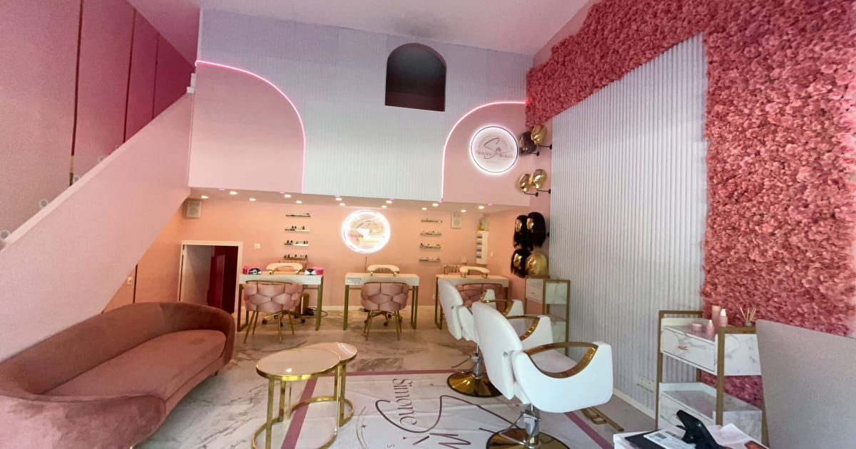 Simone Miranda beauté : institut de beauté à Draveil