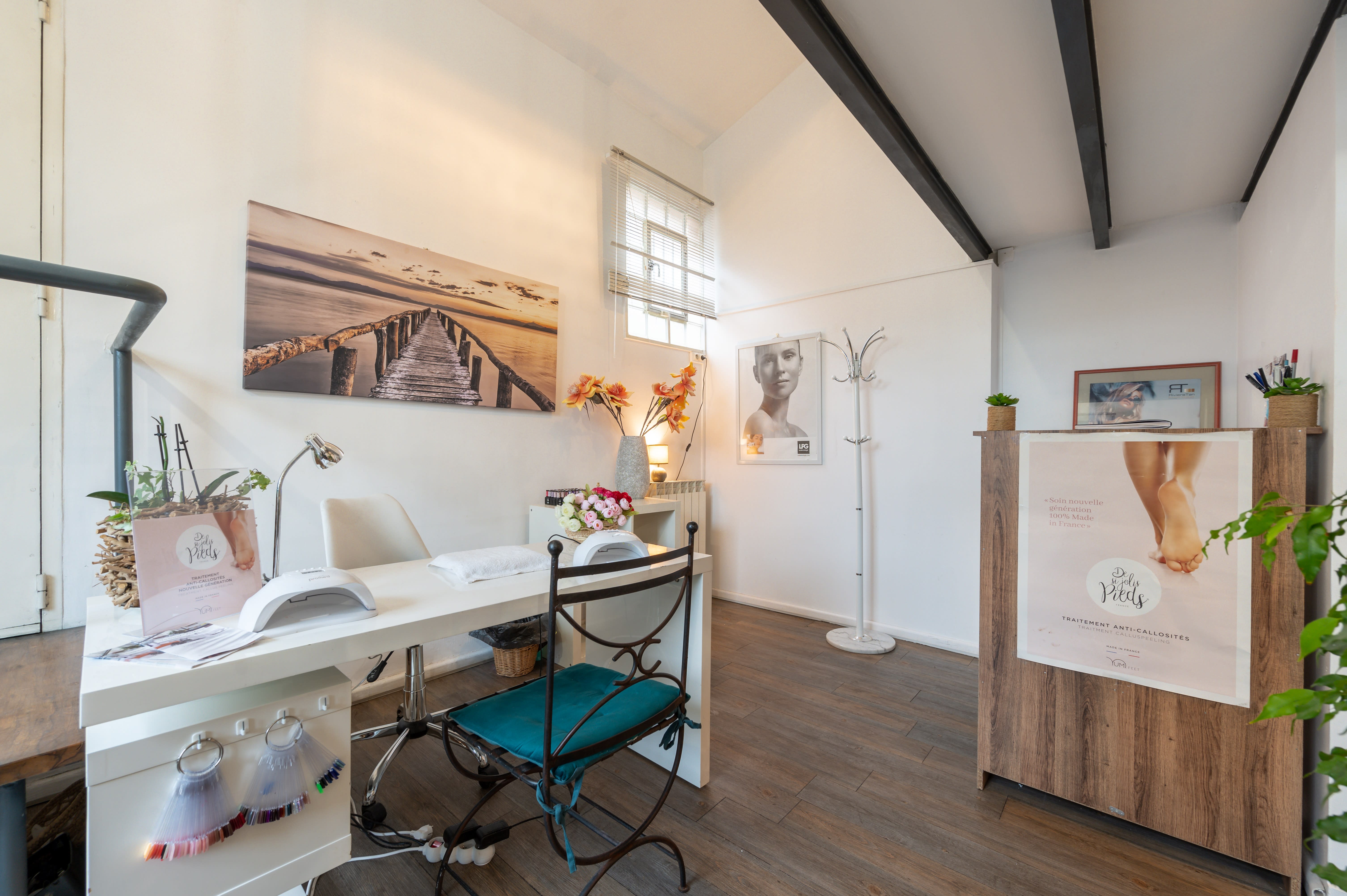 Institut Beleza - Institut de beauté JUAN LES PINS - Institut Beleza - Photo Galerie - OneBooking