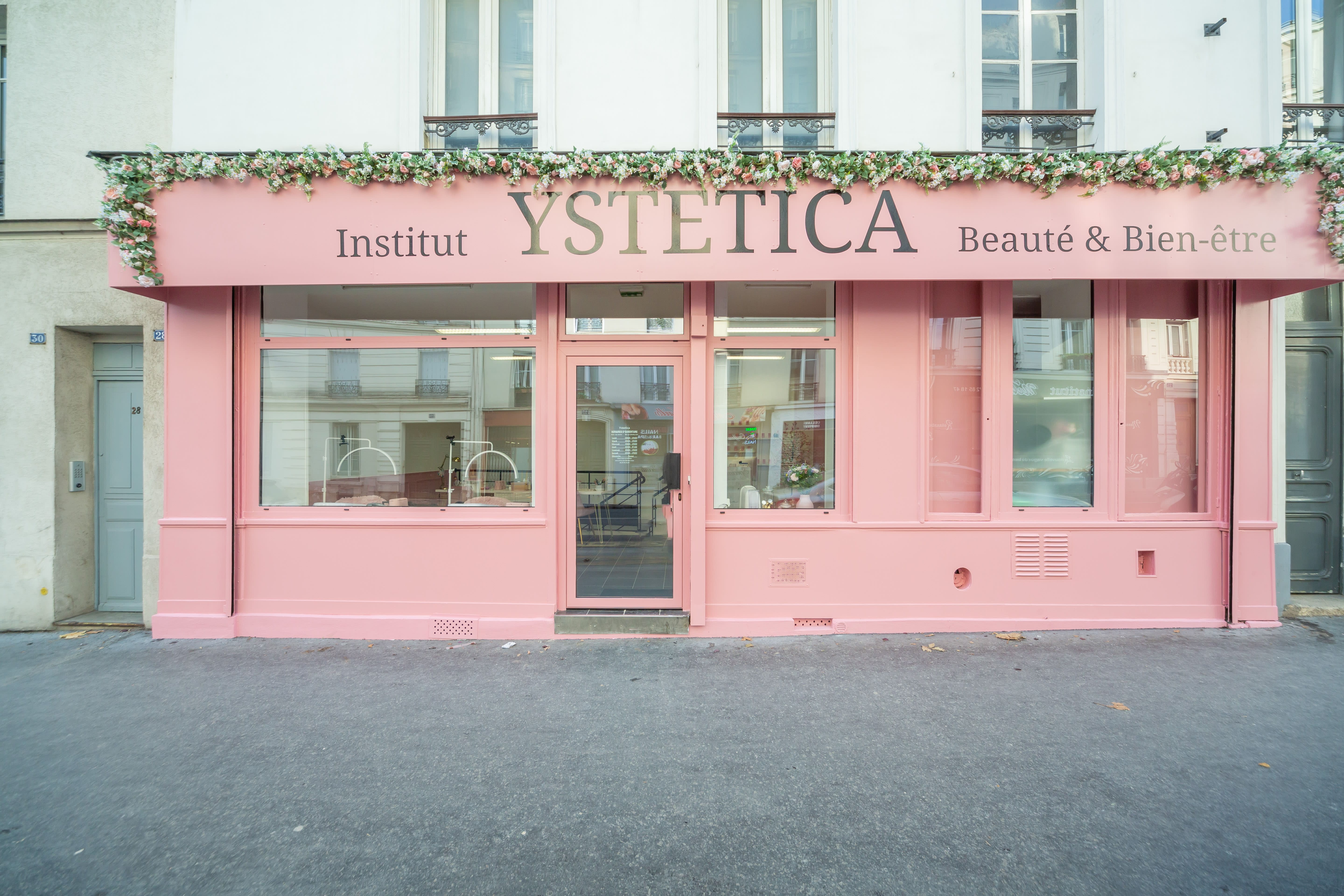 Institut De Beauté Paris 12 Ystetica : institut de beauté à Paris 12ème - Planity