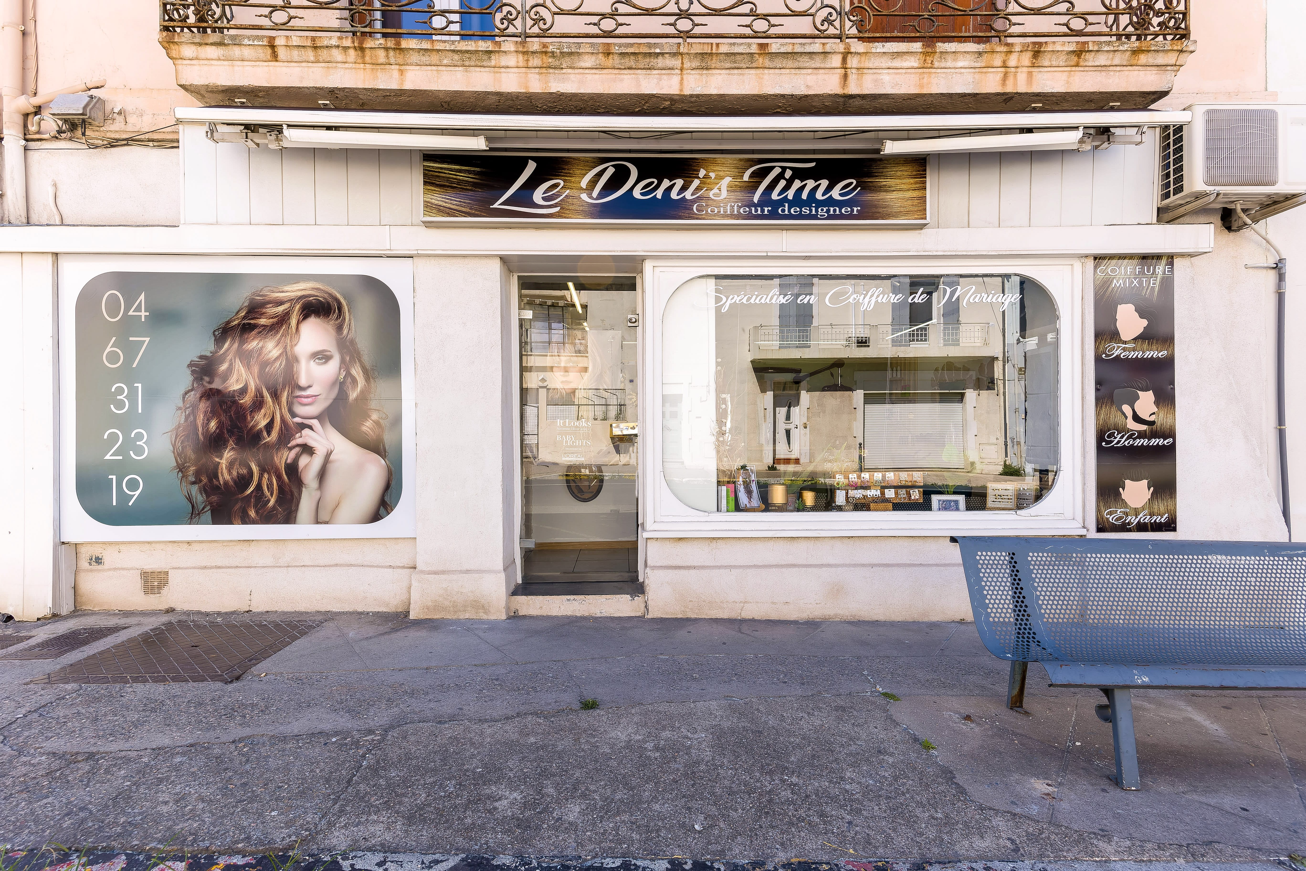 Le Deni’s Time - Institut de beauté Béziers - Le Deni’s Time - Photo Galerie - OneBooking