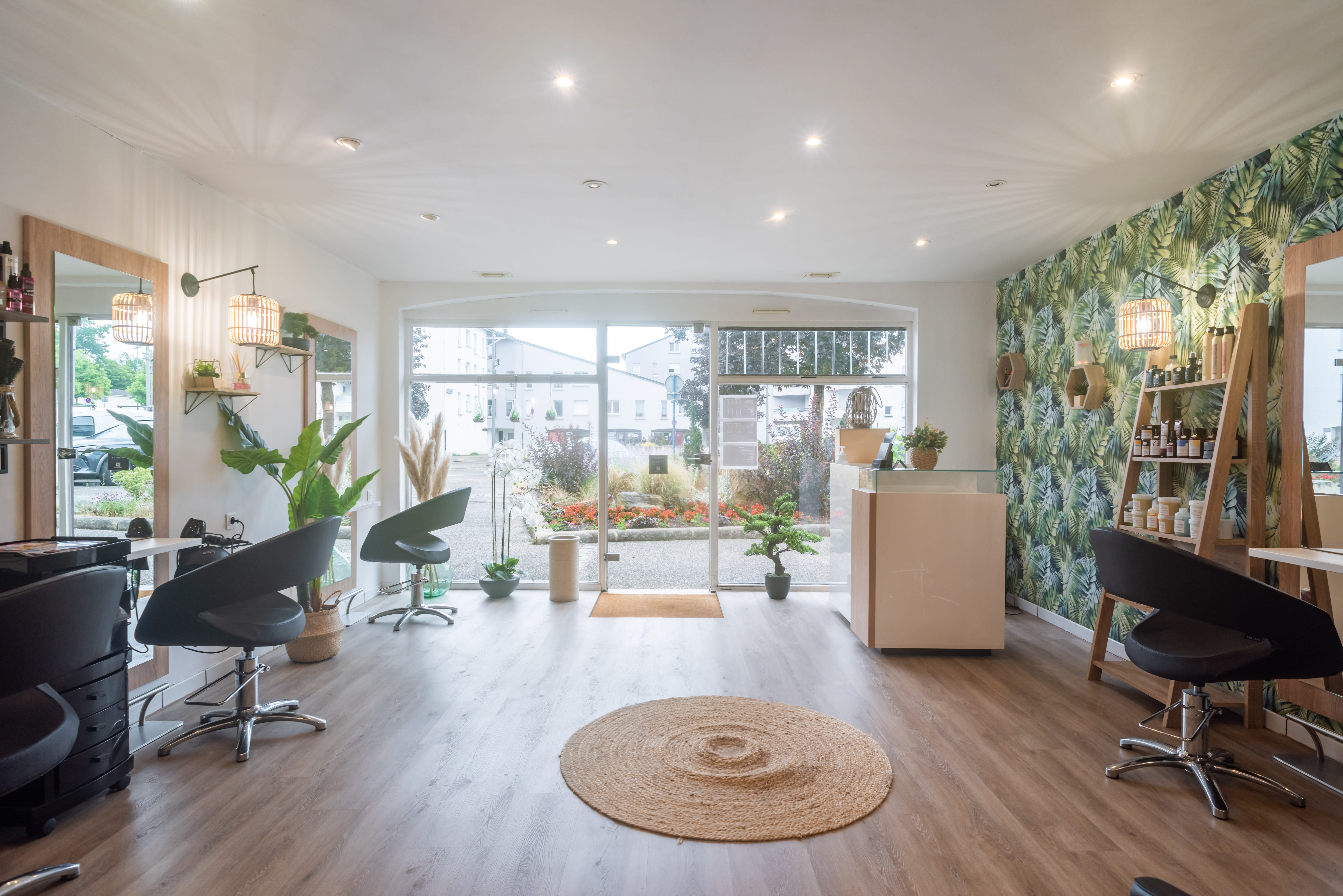Le Salon de Marjorie