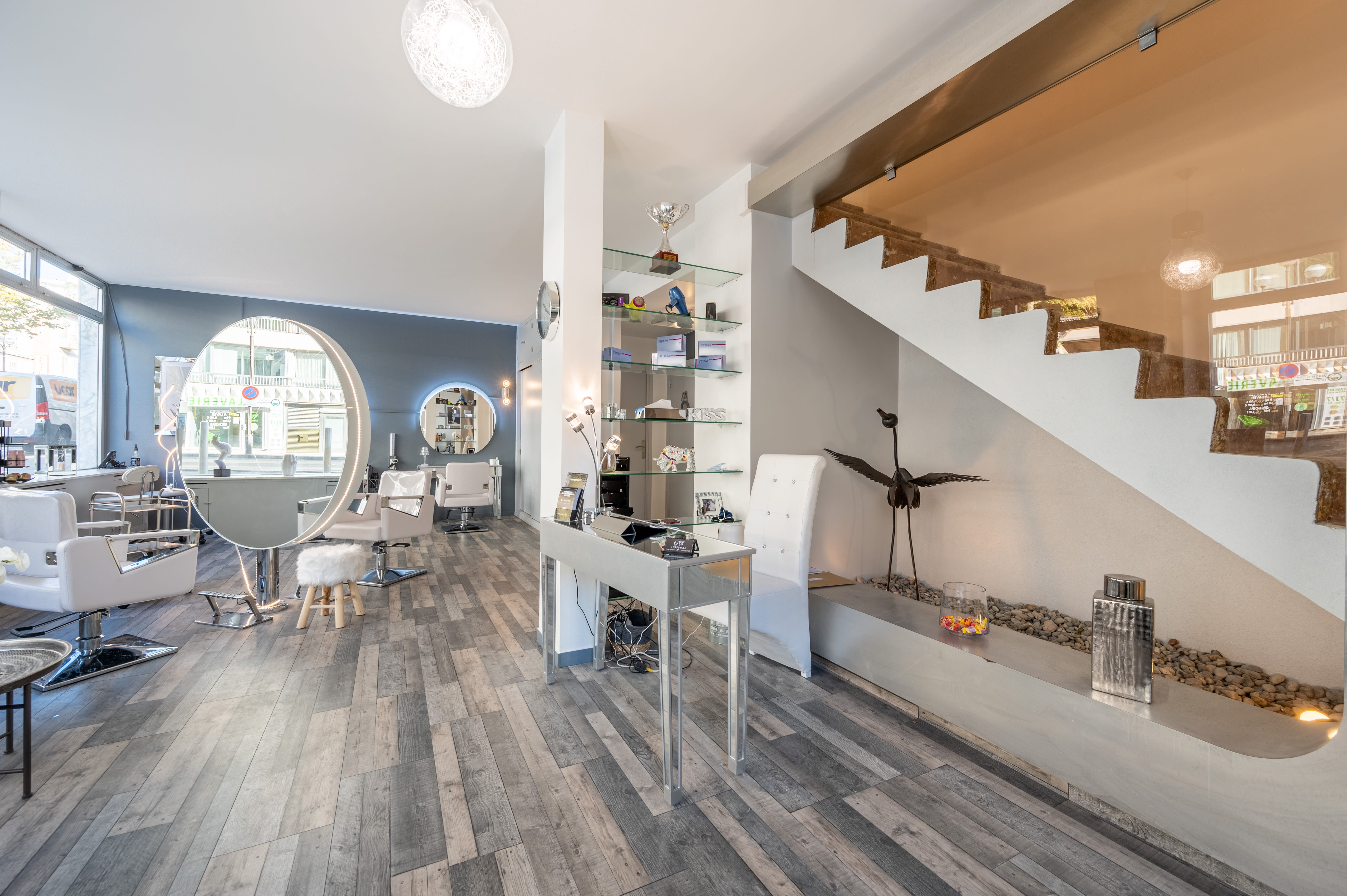 FB Coiffure - Institut de beauté Cannes - FB Coiffure - Photo Galerie - OneBooking