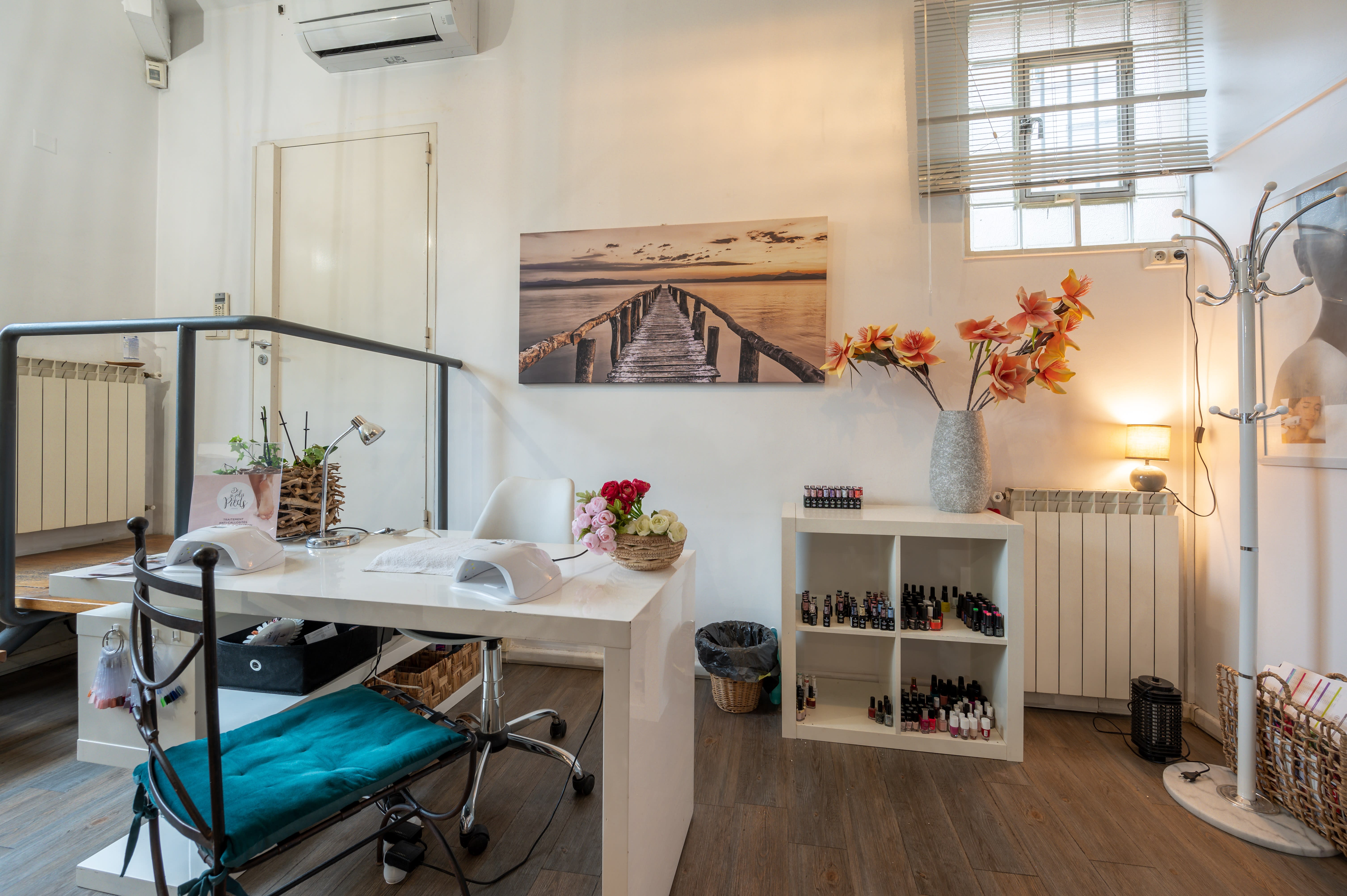 Institut Beleza - Institut de beauté JUAN LES PINS - Institut Beleza - Photo Galerie - OneBooking